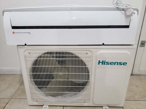 Aire Acondicionado Split 2600w