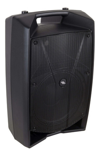 Proel V12plus Bafle Activo Bi Amp 600watts