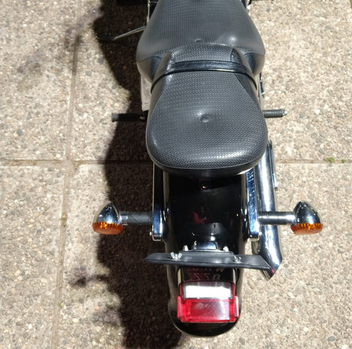 Imagen 10 de 15 de Kawasaki Vulcan Vn 800 Classic