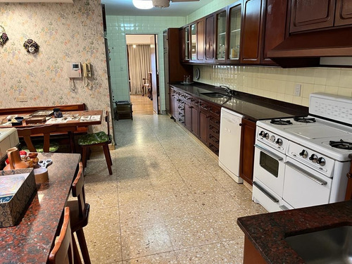 Imagen 22 de 30 de Alquieler Piso De 4 Ambientes - Belgrano