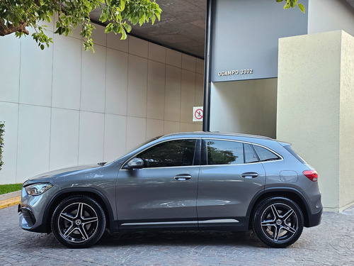 Mercedes-Benz Clase GLA 1.6 Gla250 Amg-line 224 cv