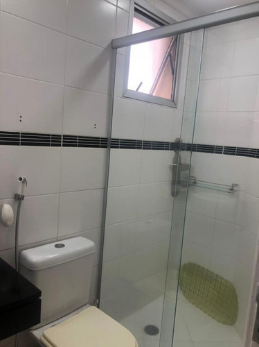 Apartamento Com 2 Dormitórios À Venda, 63 M² - Pompeia - São Paulo/sp - Ap26973