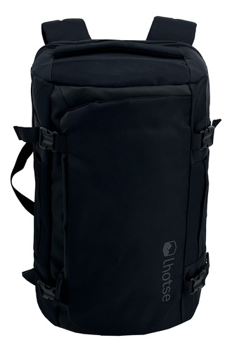 Mochila Viaje Impermeable Notebook 17,3 Broadpeak 40l Lhotse