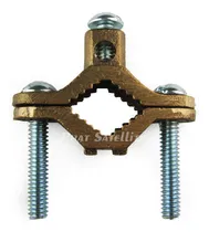 Comprar Cabl Conexion Tierra Accesorio 12 Awg Verde 10 Correa Cobre