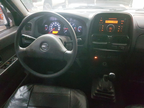 Nissan Np300 2.5 Tdi 4x2 Full Full Excelente!!!