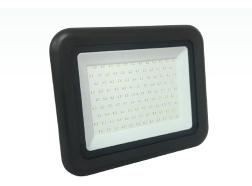 Reflector Proyector Led 30w Alta Potencia Multiled Pack X10