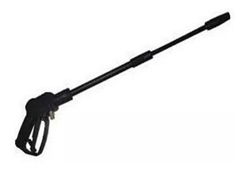 Imagen 2 de 4 de Hidrolavadora eléctrica Bta Tools BT140R de 1400W con 110bar de presión máxima 220V - 50Hz