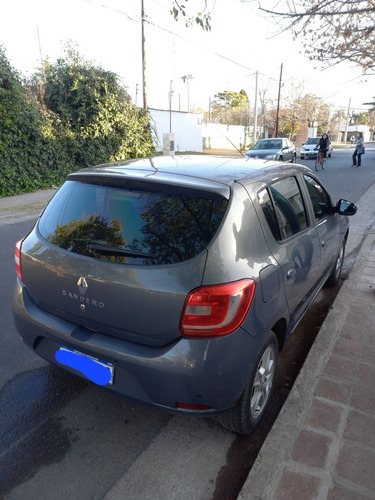 Imagen 3 de 7 de Renault Sandero 2017 1.6 Privilege Pack 105cv Nac