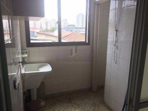 Imagem 7 de 16 de Apartamento Padrão Para Venda No Bairro Maranhão, 3 Dorm, 0 Suíte, 1 Vagas, 78 M.ap0795 - Ap0795