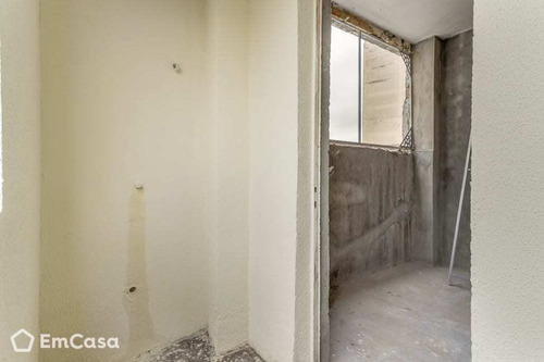 Imagem 8 de 10 de Apartamento À Venda Em São Paulo - 57044