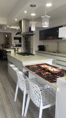 Imagen 5 de 17 de Venta Casa Santa Teresa, San Cristobal