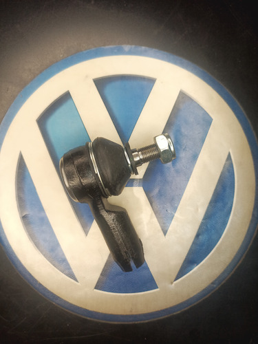 Terminal Hembra Para Volkswagen Gol/saveiro/parati