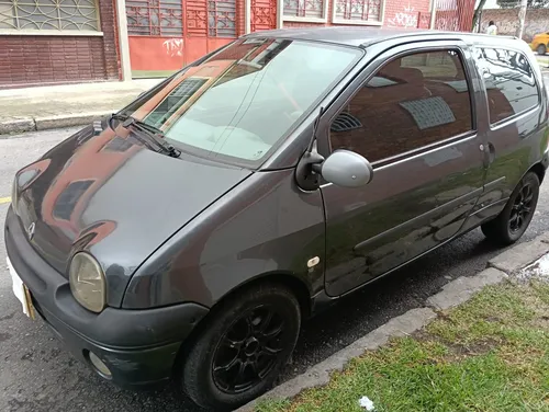 Renault Twingo 1.2 Dynamique