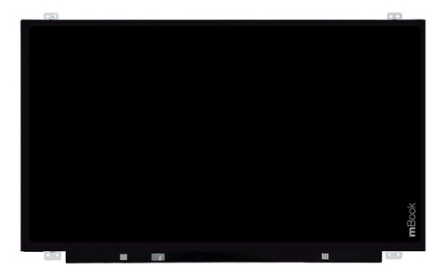 Tela 15.6 Led Slim 30 Pinos Lenovo Ideapad 310 15isk
