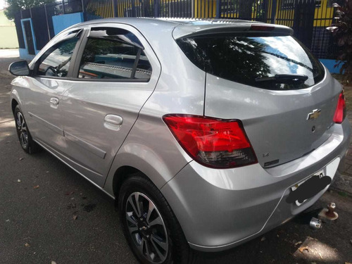 Chevrolet Onix 2014 1.4 Ltz 5p