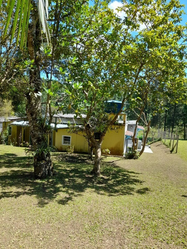 Imagem 8 de 30 de Chacara - 414 - 69533538