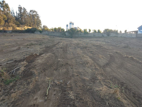 Terreno Para Proyecto Inmobiliario En Santo Domingo