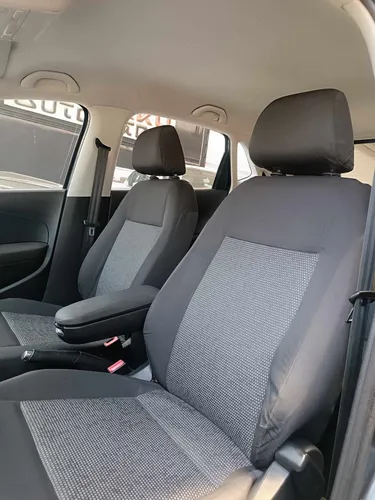 Volkswagen Polo 1.6 L4 Mt