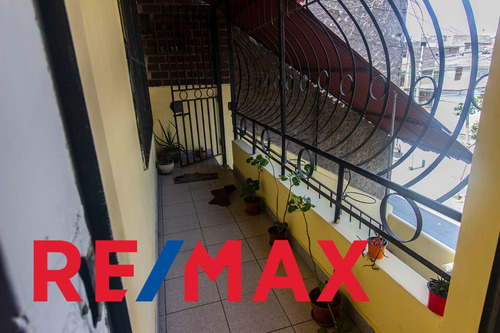 Se Vende Departamento Duplex En San Juan De Miraflores