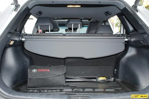 Toyota Corolla Cross 1.8 Seg Hv