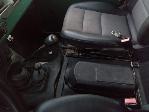 Land Rover Defender 2.5 110 Sw Aa
