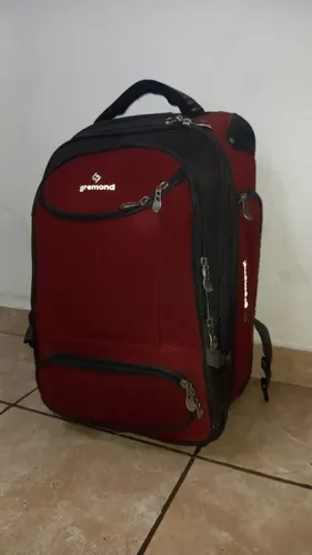 Maleta de promoción cabina 50cm, Maletas, Los alrededores del viaje