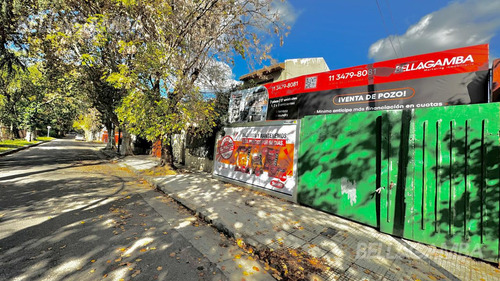 Plaza Saavedra - Plaza 3738