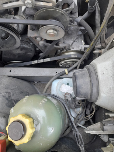 Renault 11 Ts Motor 1.6 Full Gris Bicapa Original 100%