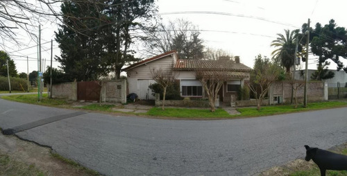 Terreno En Venta - 1429mts2 - Villa Elisa, La Plata