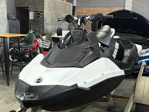 Sea Doo Spark