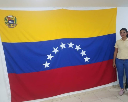 Fabrica De Banderas 3.00 Mtrs X 2.00