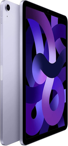 Imagen 2 de 3 de Apple iPad Air (5ª Generación) 10.9 Wi-fi 64 Gb Chip M1