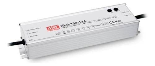Hlg-100h-54a Fuente 95.6w 54v 1.77a 90-305vac Ip65 Mean Well
