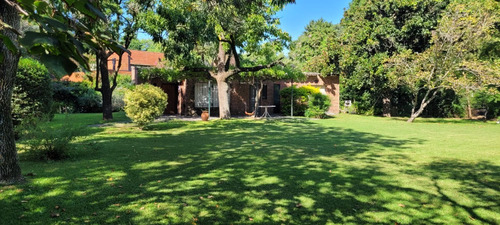 Venta Casa Country San Carlos Doble Lote Central De 1628 M² Inmejorable Ubicación