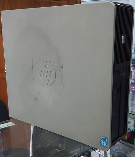 Hp Compaq