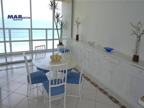 Imagem 11 de 28 de Apartamento Residencial À Venda, Centro, Guarujá - . - Ap5942
