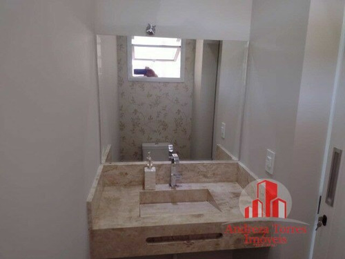 Imagem 17 de 20 de Casa À Venda No Bairro Centro - Tremembé/sp - 1457