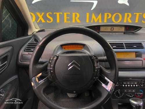 Imagem 8 de 14 de Citroen C4 Pallas20gla 2008