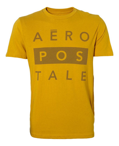 Camiseta Masculina Importada Aéropostale Original Humboldt