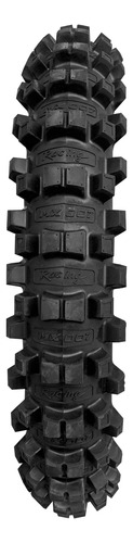 Pneu 90/100-16 Traseiro Borilli Mx 007 Medium Soft Yz 85