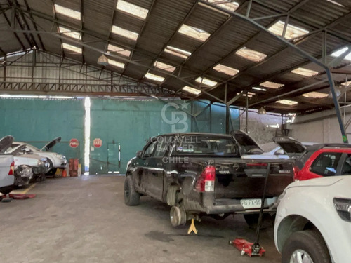 Gran Predio Comercial Gran Av San Bernardo