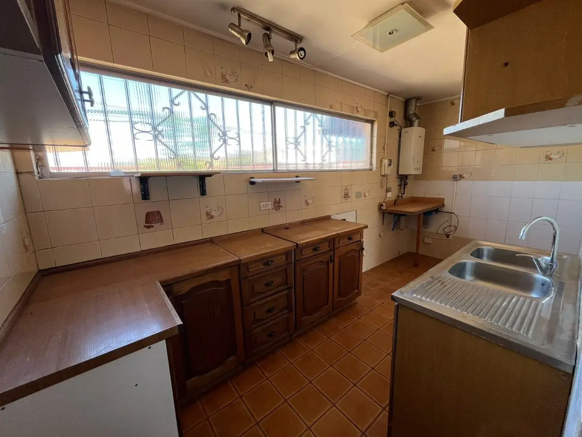 Imagen 5 de 18 de Casa En Venta En Villa Alemana
