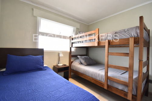 Departamento En Venta, Edificio Aqua