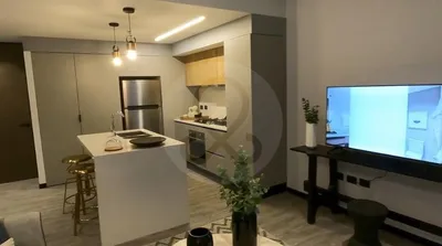 Departamento en venta