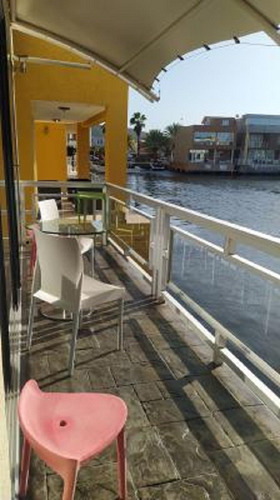 Imagen 12 de 13 de Ricardo Monsalve Re/max Terra Gold Vende Espectacular Palafito De Lujo En Casa Bote B Ubicada En Esquina . Solo Clientes
