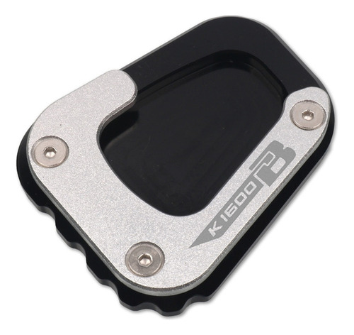 Almohadilla De Caballete Lateral Para Bmw K1600 B /gt/gtl