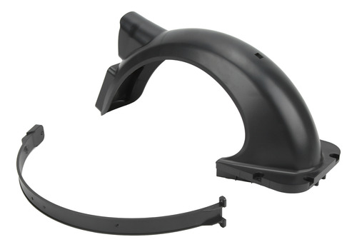 Protector Contra Salpicaduras Trasero Para Reemplazo De Guar