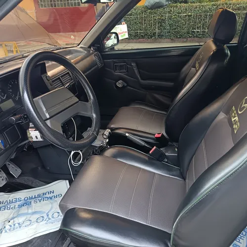 Mazda 323 1.3 He