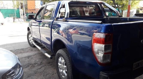 Ford Ranger 3.2 Cd 4x2 Xls Tdci 200cv 2013