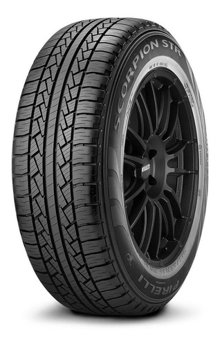 Neumático Pirelli Scorpion STR LT 255/70R16 109 H